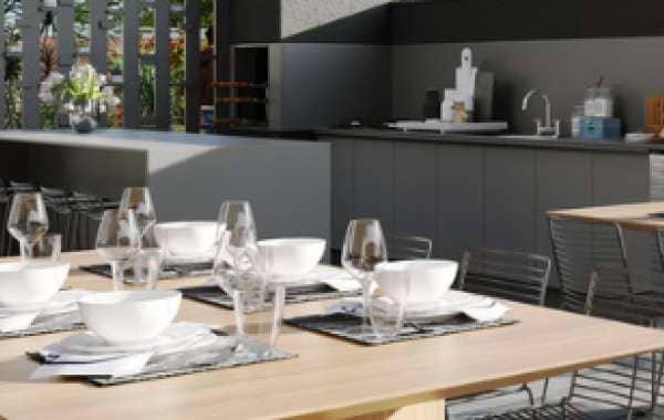 Imagem do Opera House Residencial - Centro