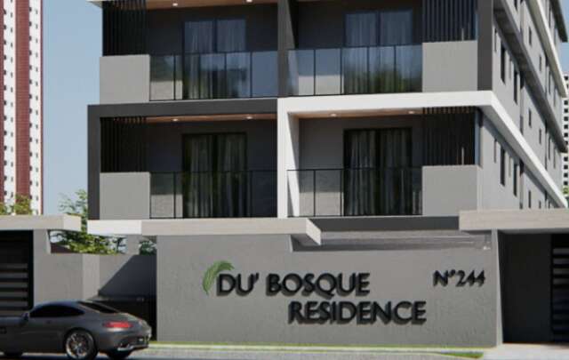 Imagem do Du'Bosque Recidence