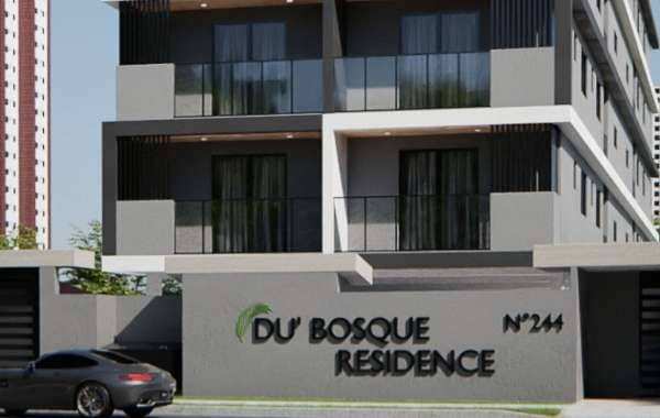 Imagem do Du'Bosque Recidence