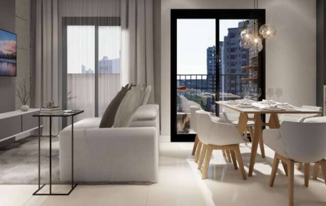 Imagem do Residencial Vacanza