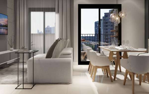 Imagem do Residencial Vacanza