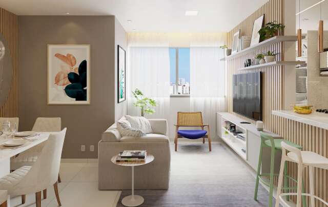 Imagem do Miraflores II Residence