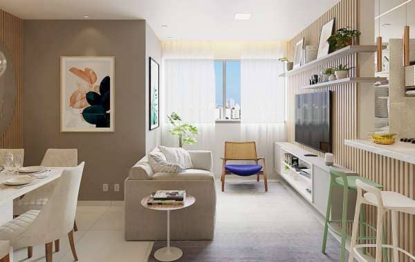 Imagem do Miraflores II Residence