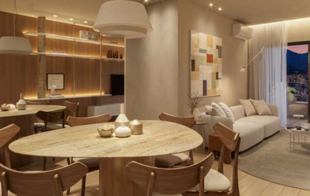 Imagem do Symphony Residences