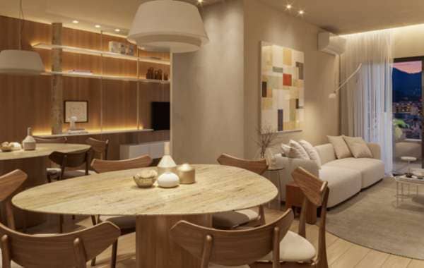 Imagem do Symphony Residences