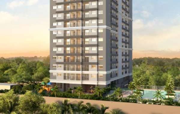 Imagem do Jardim da Hípica Apartaments