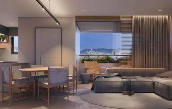 Imagem do Atmo Residence