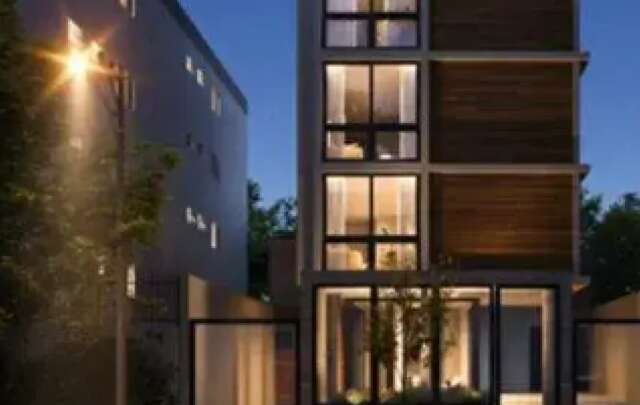 Imagem do Carvalho da Matta Residencial