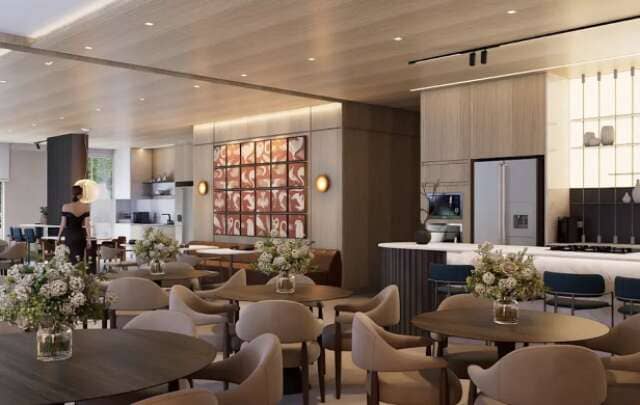 Imagem do Lumière&nbsp;Residence Club
