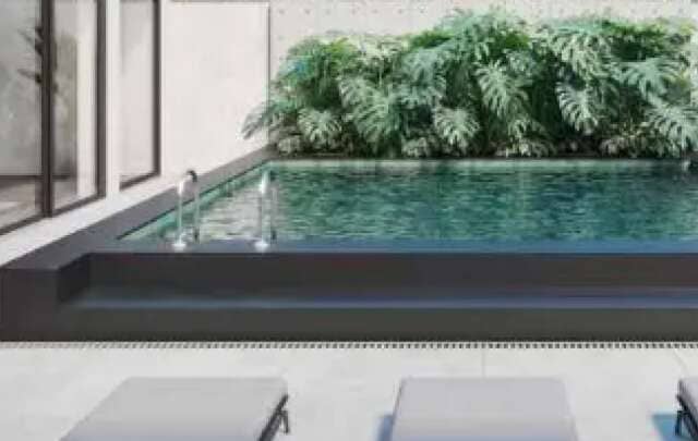 Imagem do Jardins da Serra