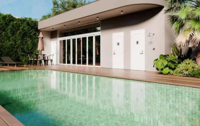 Imagem do Ingá Residence