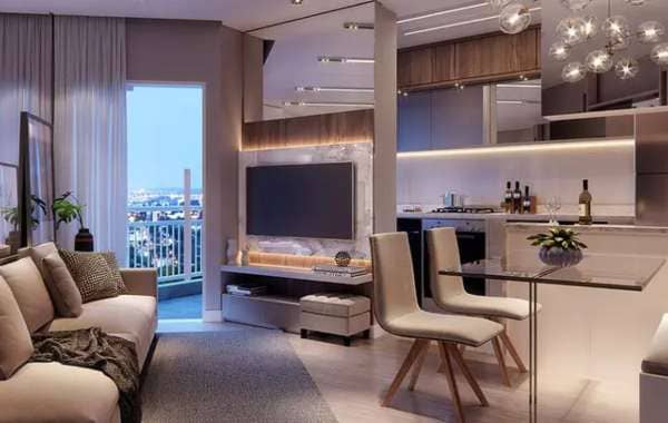 Imagem do Torres Douro Residencial