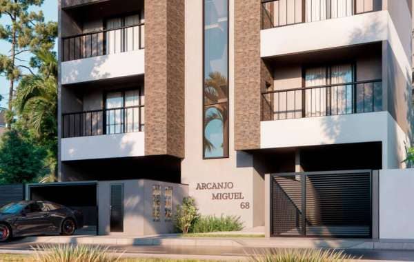 Imagem do Residencial Arcanjo Miguel
