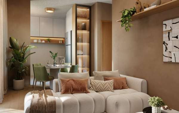 Imagem do Residencial Monte dos Ipês