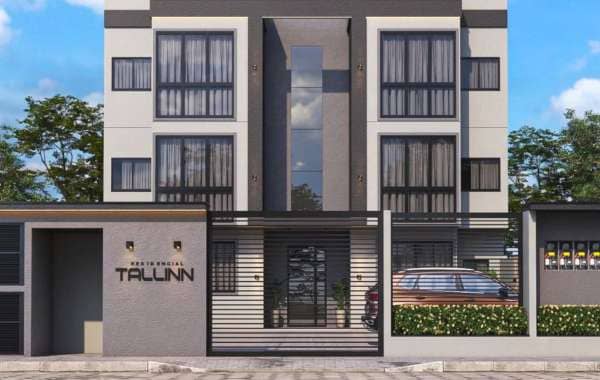 Imagem do Residencial Tallin