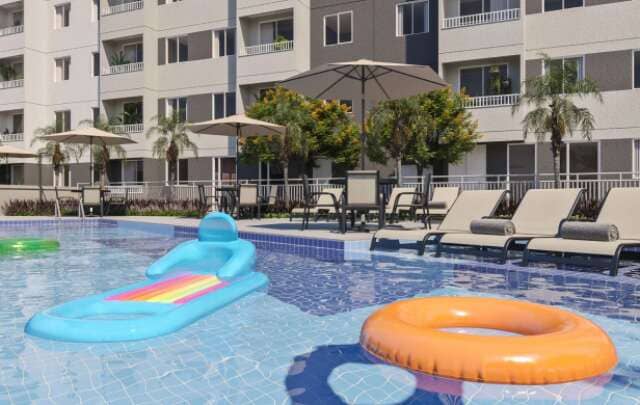 Imagem do Conquista Clube São Miguel