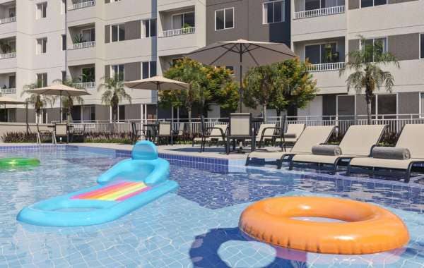Imagem do Conquista Clube São Miguel