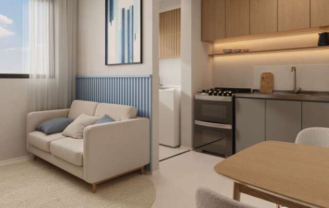 Imagem do Residencial Nascente Pico dos Marins