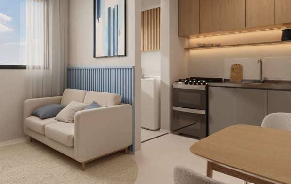Imagem do Residencial Nascente Pico dos Marins