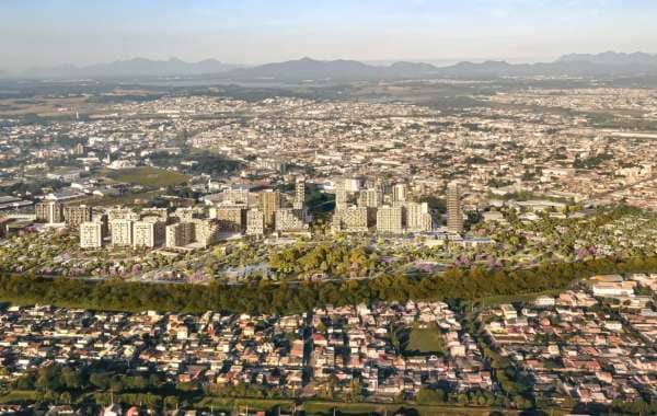 Imagem do Parc Autódromo