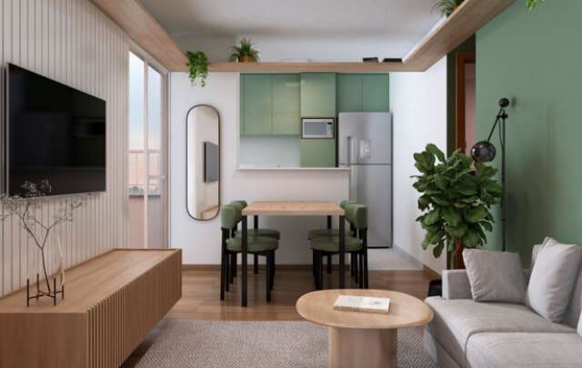 Imagem do Residencial Mata das Carnaúbas