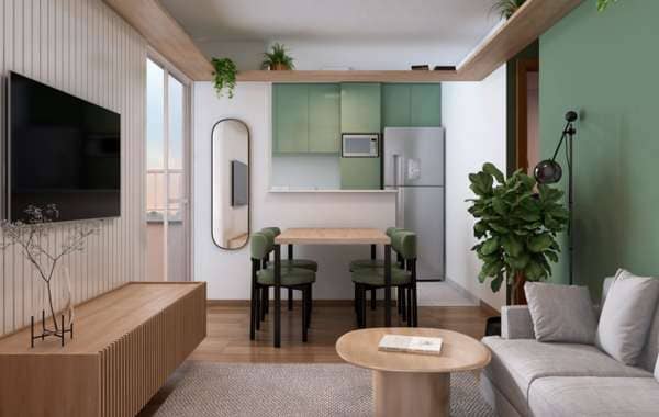 Imagem do Residencial Mata das Carnaúbas