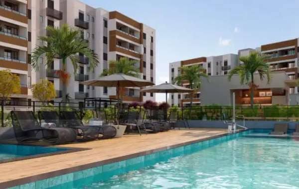 Imagem do Città Bene Riva Residence