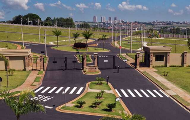 Imagem do Residencial Quinta da Mata