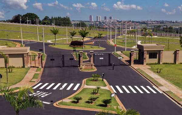 Imagem do Residencial Quinta da Mata