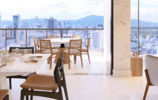 Imagem do Edir Russi Dellagnelo Residence