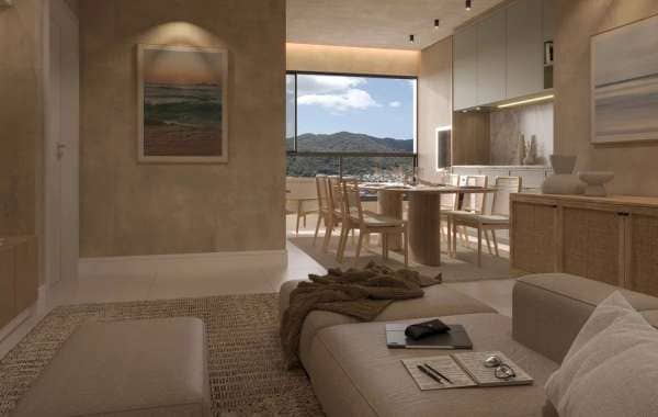Imagem do Tívoli Residence