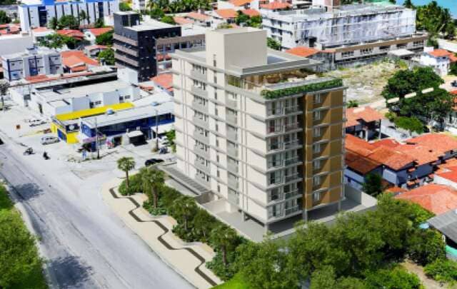 Imagem do Farol 137