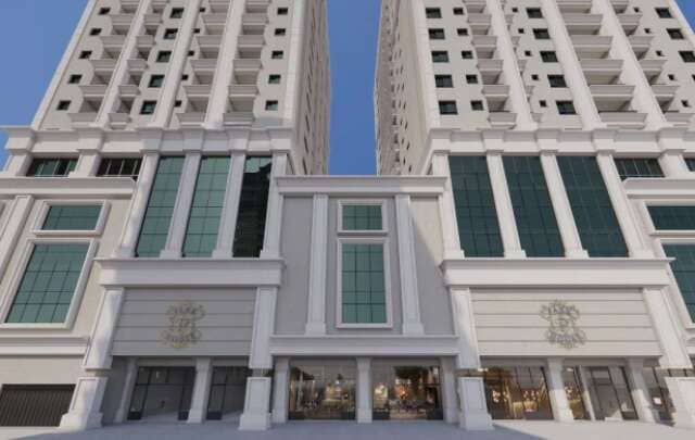 Imagem do Park House