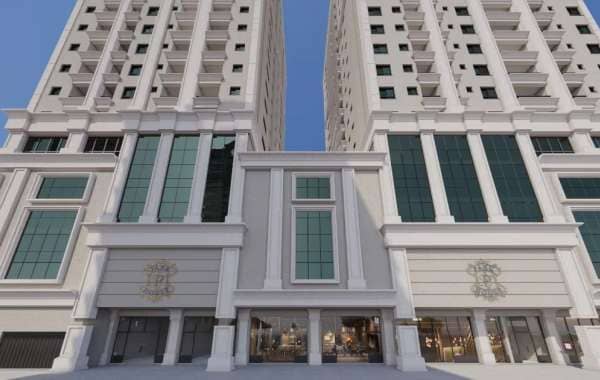 Imagem do Park House