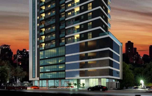 Imagem do Residencial Lisboa