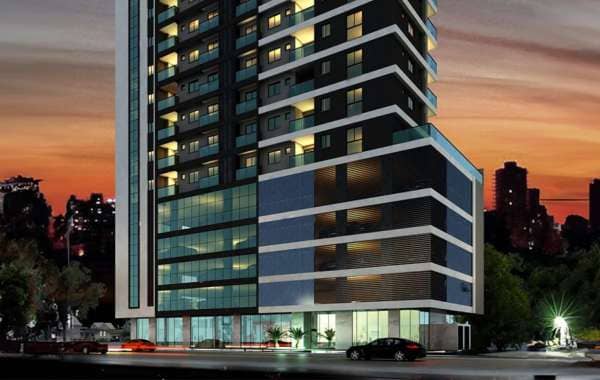 Imagem do Residencial Lisboa