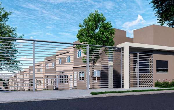 Imagem do Garden Houses