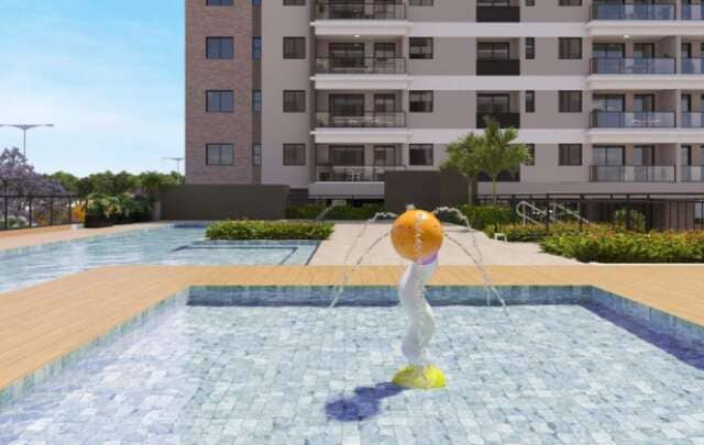 Imagem do Arbo Residence
