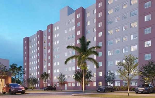 Imagem do Residencial Vale do Rubi