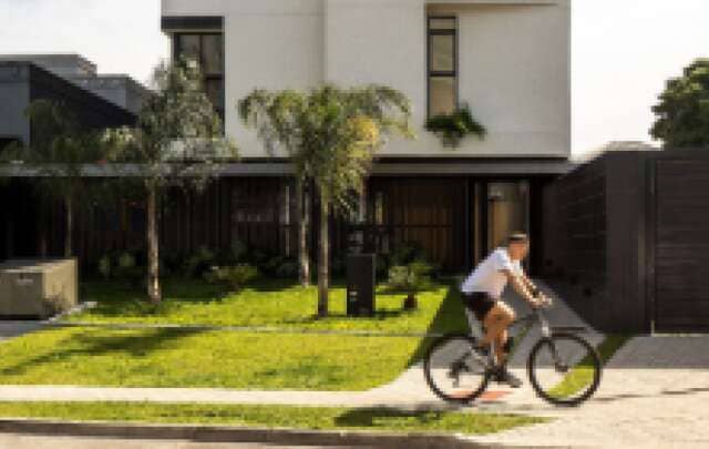 Imagem do Residencial Ville Vert