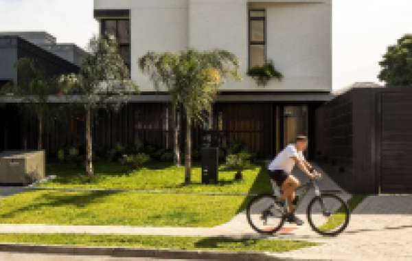 Imagem do Residencial Ville Vert