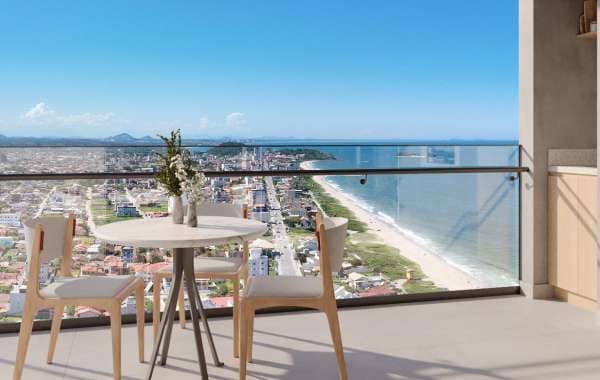 Imagem do Momentum Residence