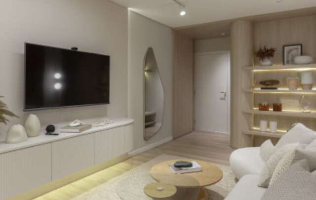 Imagem do Residencial Celebration