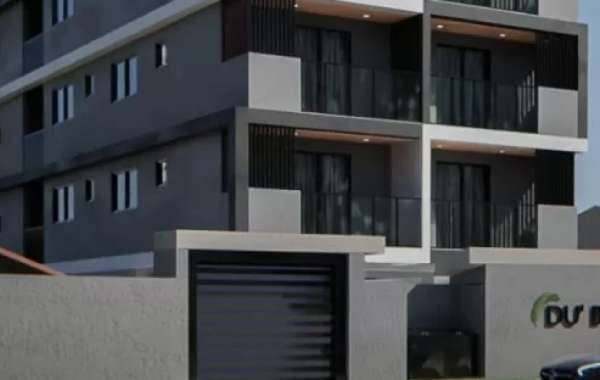 Imagem do Residencial Du Bosque