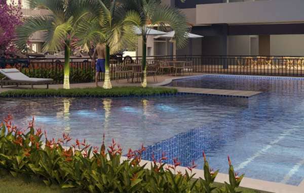 Imagem do Atlantic Life Residence