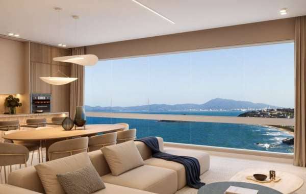 Imagem do AP Praia Home Resort