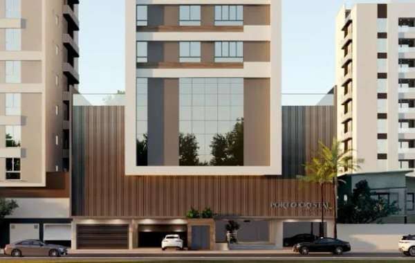 Imagem do Residencial Porto Crystal