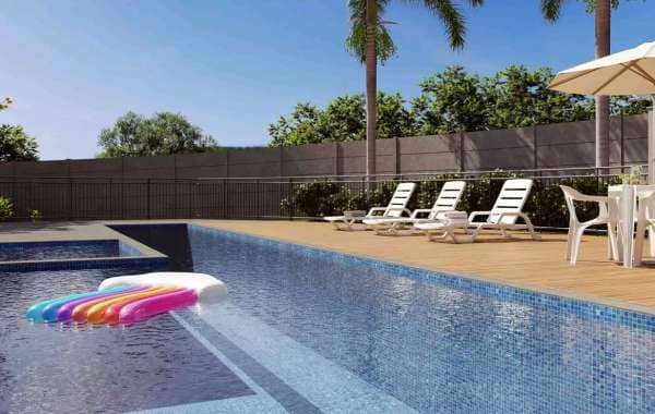 Imagem do Epic Residencial