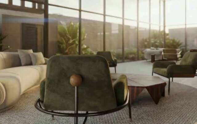 Imagem do Lux 590 Itaim Bibi