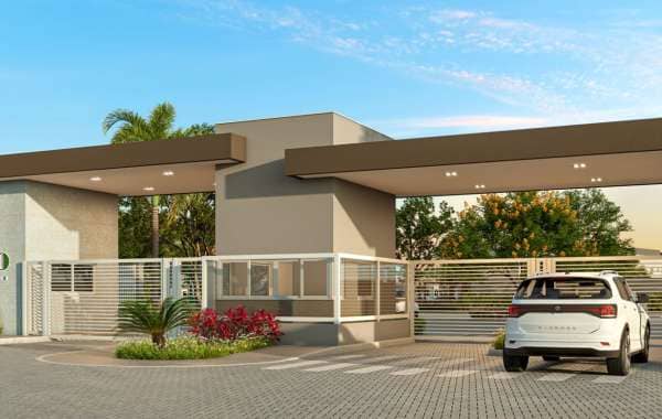 Imagem do Lirio Residence